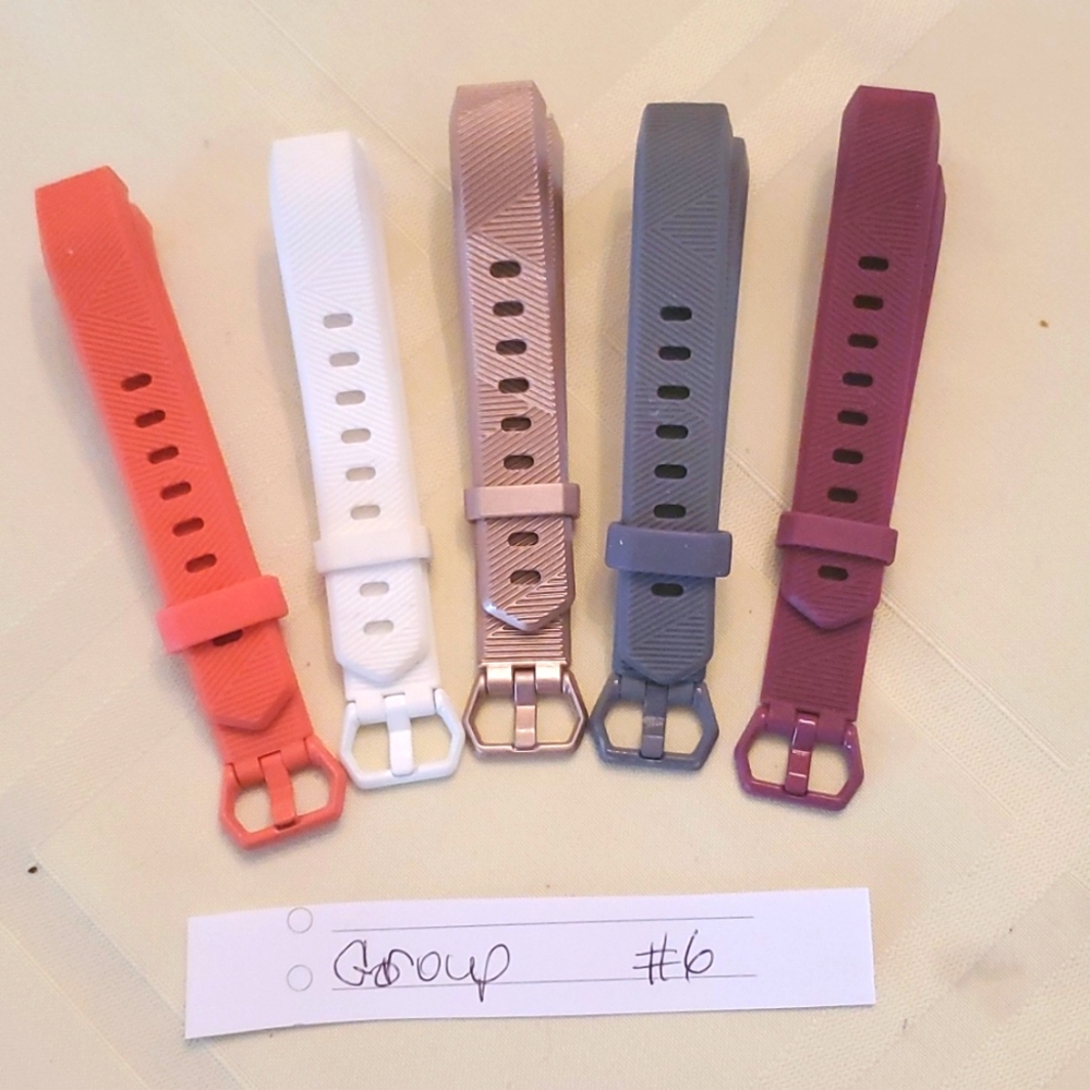 Fitbit Ulta & Ulta HR bands size small